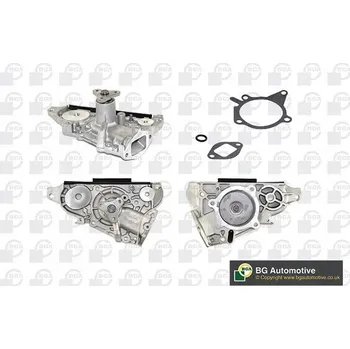 Vodní pumpa motoru BGA CP18610 Vodní pumpa, chlazení motoru