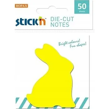 Samolepicí bločky Stick'n 50 listů