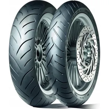 Dunlop SCOOTSMART 110/70-11 45 L