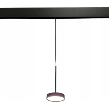 Závěsné svítidlo Omikron Smart 6W Magnet Line LED černé TLV-08-11TU YASKR