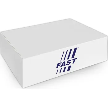 Zavěšení kol Fast FT10650 Rozšíření, blatník