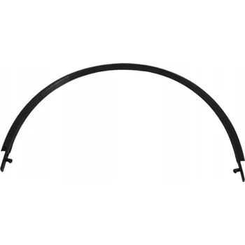 Helma na motorku CABERG TĚSNĚNÍ VIZORU PRO PŘILBY DUKE II RHYNO TOURMAX