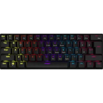 Klávesnice Mechanická klávesnice XPG Summoner Mini