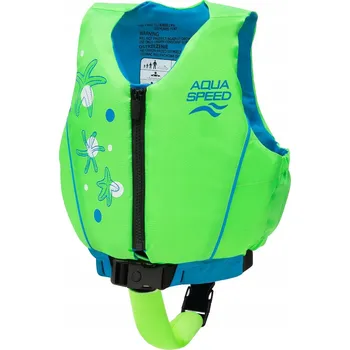 Plovací vesta Vesta Aqua Speed Aqua Pals kol. 03 vel. S do 19 kg