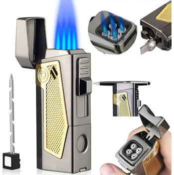 Zapalovač Zapalovač benzínový ZAPALOVAČ ŽÁROVÝ HOŘÁK JET