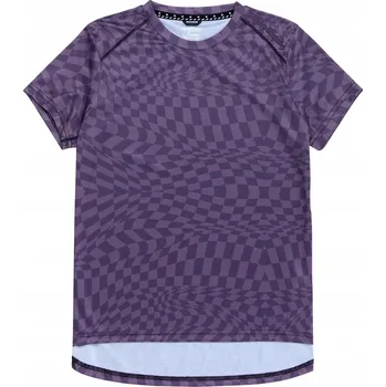 cyklistický dres Cyklistický dres Troy Lee Designs L béžový