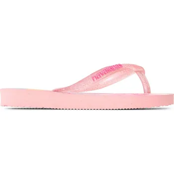 Dámská móda Havaianas Macaron Pink 1218072 3/4