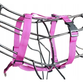 Postroj pro psa Postroj Guard Sunka Basic pro psa L-XL