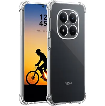 Pouzdro na mobilní telefon POUZDRO ZESÍLENÉ POUZDRO pro XIAOMI REDMI NOTE 15 PRO 4G