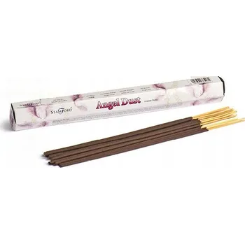 Čajovna Vonné tyčinky Stamford Premium Andělský prach