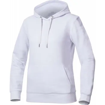 Dámská mikina Dámská mikina ARDON®RIVARY bílá XS Velikost: XL, Barva č: bílá