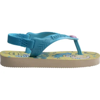 Dámská móda Havaianas Beige 1216881 6C