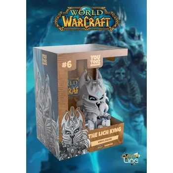 World of WarCraft - Figurka "Lich King" [Youtooz]