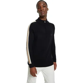 Pánská mikina Penfield BLACK 001 1030553 XL