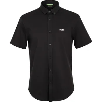 Pánská košile Košile Boss Black 1219334 S