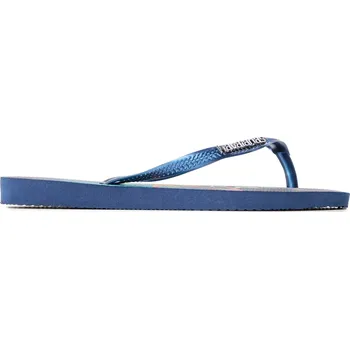 Dámská móda Havaianas Navy Blue 1218054 1/2