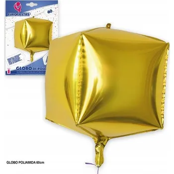 Balónek Ouda Party - Hliníkový balónek ve tvaru hvězdy