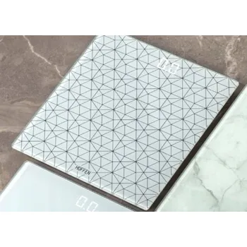 Osobní váha Osobní váha Hoffen BS-1006-C