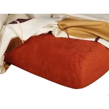 Prostěradlo Prostěradlo klasické Dadka froté 60 x 120 cm