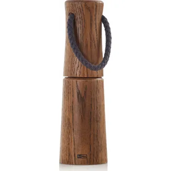 Kuchyňský mlýnek Ruční mlýnek Adhoc dřevo 20 g béžový, hnědý, vícebarevný