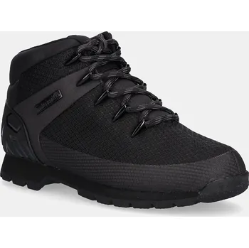 Pánské tenisky Boty Timberland Euro Sprint, 41, černá, 99X