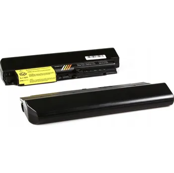 Baterie k notebooku Baterie do notebooků IBM, Lenovo, Li-Ion 6600 mAh Enestar
