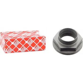 Zavěšení kol Febi Bilstein 03882 Matice, čep nápravy