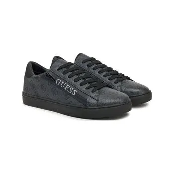 Oblečení a móda Guess Sneakersy FMJTIK FAL12 Černá 43