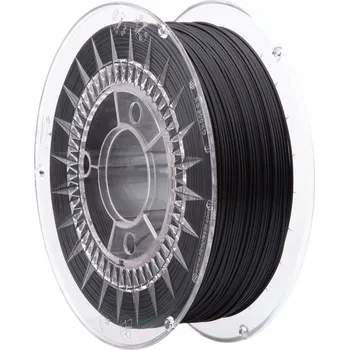 Filament Filament Print-me Advanced MATT PLA Černý 0,85 kg 1,75 mm