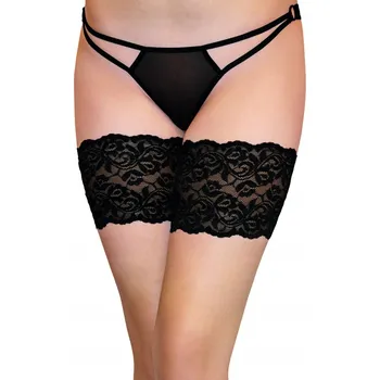 Podprsenka Krajkové pásky proti odírání stehen Softline 5545 M