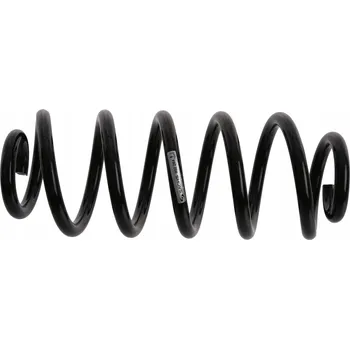 Sachs 992 284 Pružina zavěšení