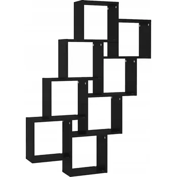 police Police (Lotivo) 2,1 x 2,1 cm černá