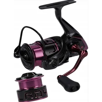 Rybářský naviják Naviják Mikado Lady Bixlite 3006 FD