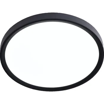 Stropní Svítidlo MAQ 32W 3CCT černý Milagro