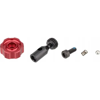 Vidlice na kolo Upgrade Kit pro tlumič Rock Shox 2009-2010 VIVID