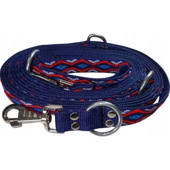 Vodítko pro psa Vodítko pro psa 3m ze silného popruhu