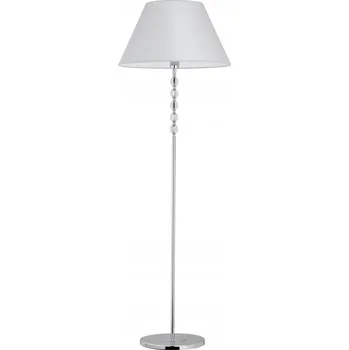 Stojací lampa Stojací lampa Alfa Emmanuelle E27 60 W šedá