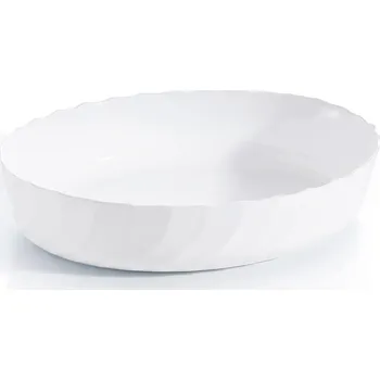 Žáruvzdorná oválná mísa Luminarc 4,5 l