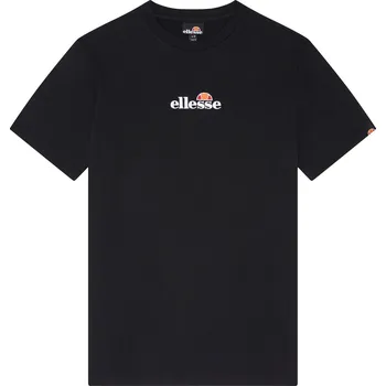 Pánské tričko Tričko Ellesse Black 1219526 Medium