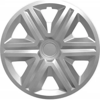 Poklice na kolo Poklice NRM 14" stříbrné