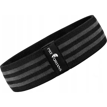 ODPOROVÁ GUMA NA CVIČENÍ HIP BAND MINI (Látková)