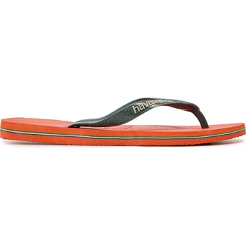 Dámská móda Havaianas Sunset Orange 1214298 5