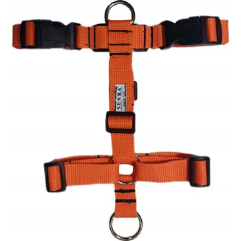 Postroj pro psa Postroj Guard Sunka Basic pro psa M-L