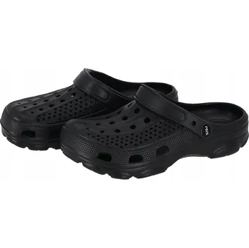 Pracovní obuv Nazouváky z materiálu EVA Reis TRACE B vel. 45