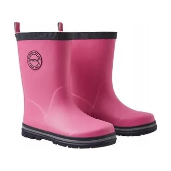 Chlapecké holínky Holínky Reima Taika 2.0 - bonbónově pink 36