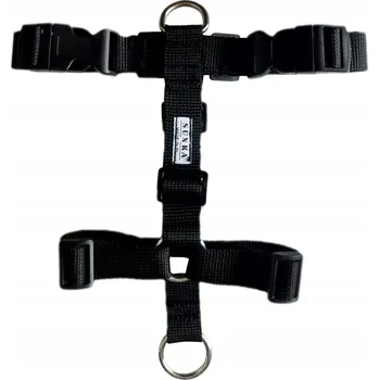 Postroj pro psa Postroj Guard Sunka Basic pro psa L-XL