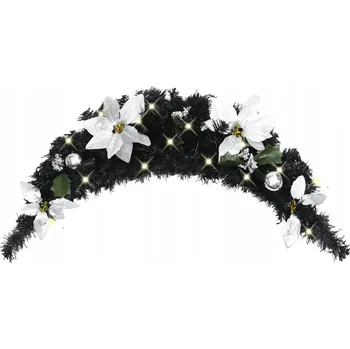 Vánoční dekorace Umělý vánoční stromeček VidaXL Vyšší než 250 cm