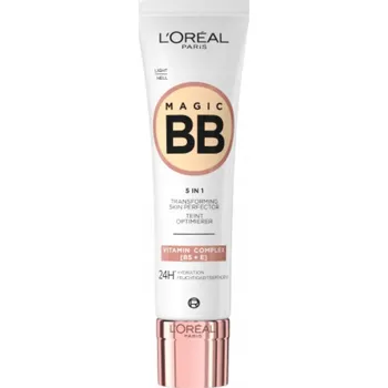 L'Oréal C'est Magic BB krém SPF20 Světlý