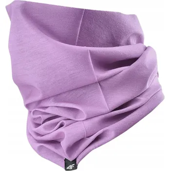 Nákrčník 4F nákrčník bez vzoru - bavlna