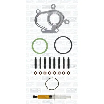 Turbodmychadlo Ajusa JTC12063 Montážní sada pro turbodmychadlo